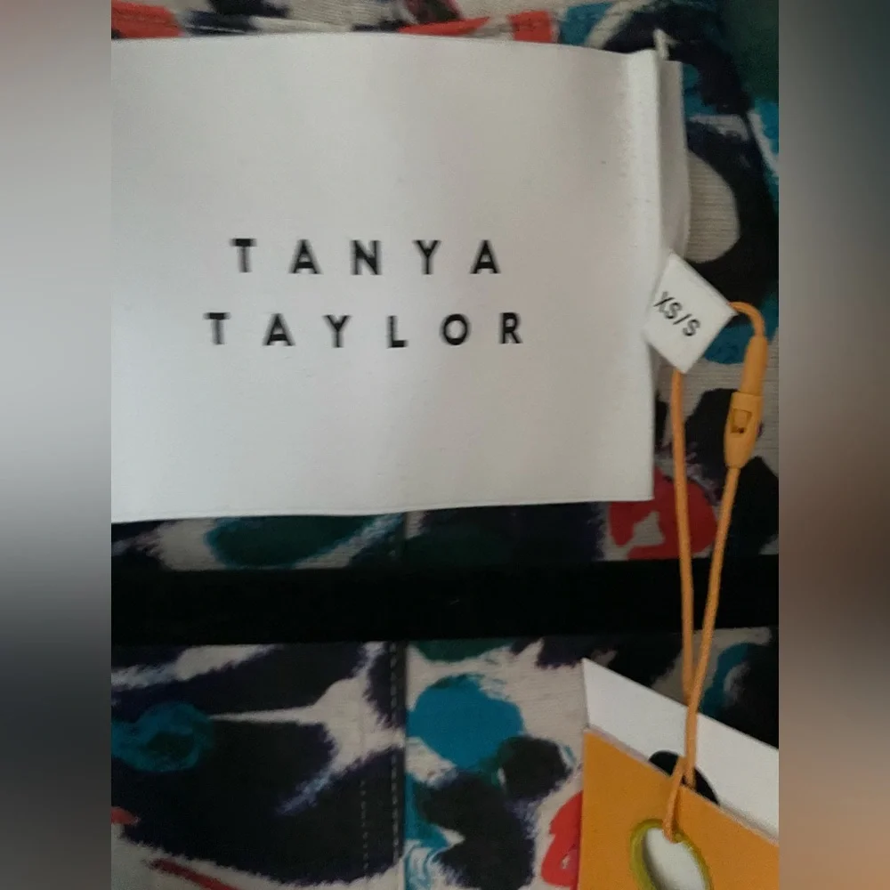 New! Tanya Taylor Coat - Picture 8 of 8